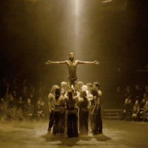 VIDEO: Get A First Look At Ivo van Hove's JESUS CHRIST SUPERSTAR in Amsterdam Photo