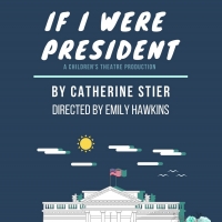 Players, Performers & Portrayers Presents Reading of IF I WERE PRESIDENT By Catherine Photo