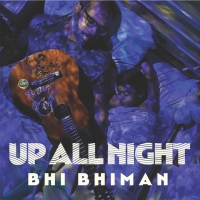 Critically Acclaimed Singer Songwriter Bhi Bhiman Channels A Universal Experience In  Photo