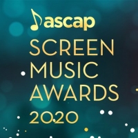 ASCAP 2020 Screen Music Awards Receive Standing Ovation During Three-Day Virtual Cele Photo