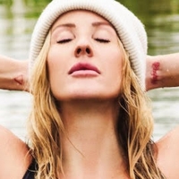 Ellie Goulding to Release 'Fitter. Calmer. Stronger.' Book Photo