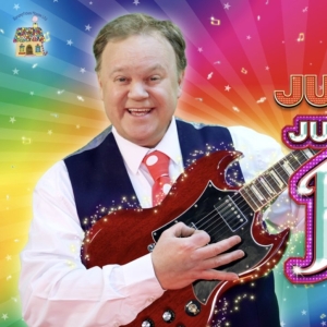 Justin Time To Rock Comes To The Pavilion Theatre Glasgow Photo