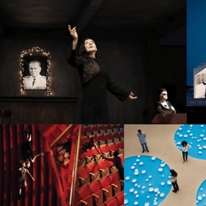 Simon Stone’s THE CHERRY ORCHARD, Marina Abramović and More Set for Park Avenue Ar Photo