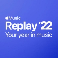 Apple Music Launches New Replay Experience & Reveals 2022's Top Charts