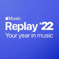 Apple Music Launches New Replay Experience & Reveals 2022's Top Charts Video