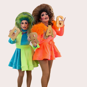 Goosefeather to Bring Back Annual Drag Brunch With Chef Dale Talde