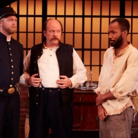 BWW Interview: Director David Ellenstein talks about history and humanity in BEN BUTL Photo