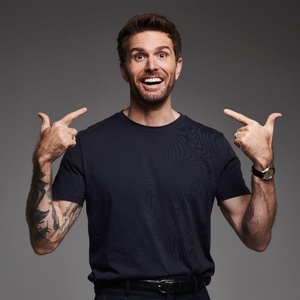 Comedian and Presenter Joel Dommett Extends UK Tour Photo