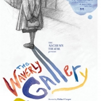 BWW Review: THE WAVERLY GALLERY at The Alchemy Theatre Photo