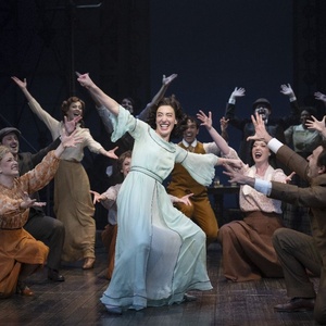 FUNNY GIRL, SLEUTH & JEEVES and More Set for Shaw Festival 64th Season Photo