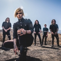 Dark Station Releases New Lyric Video for 'RYSE' Photo