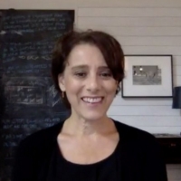 Judy Kuhn Discusses Her Upcoming Seth Concert Series Show and More on Backstage LIVE  Photo