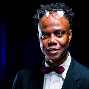 Interview: Vincent Victoria of THE DIVA-LICIOUS PLAYS at Vincent Victoria Presents Photo