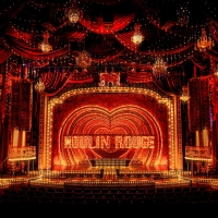 Review: MOULIN ROUGE! THE MUSICAL at Crown Theatre