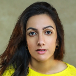 Guest Blog: Writer and Actor Saher Shah on Female Representation, Expectations and Vi Photo