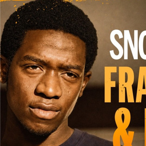 Damson Idris and Isaiah John on Franklin and Leon's Bond in SNOWFALL Photo