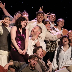 Review: JOSEPH AND THE AMAZING TECHNICOLOR DREAMCOAT at Rochester Opera House Photo