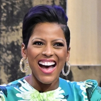 TAMRON HALL Improves Year to Year for the 4th Straight Week in Households and Total V Photo