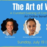 ASTEP to Present Online Event and Fundraiser Featuring Raúl Esparza, Jessica Vosk…