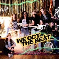 WE GOT THE BEAT: A Rock Journey Youth Cabaret Comes to EPAC