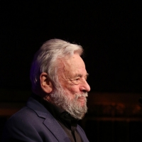 Broadway Jukebox: The Music of Stephen Sondheim