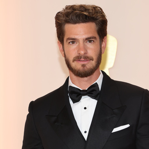 Photos: THE MAGIC FARAWAY TREE Screening Photos Feature Andrew Garfield, Claire Foy Photo