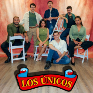 LOS ÚNICOS to Make World Premiere at Frida Kahlo Theater Photo