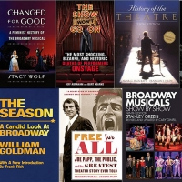 Wake Up With BWW 5/4: Lucille Lortel Award Winners, and More! Image