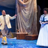 A Pretty-Much Perfect TWELFTH NIGHT at Chesapeake Shakespeare Company