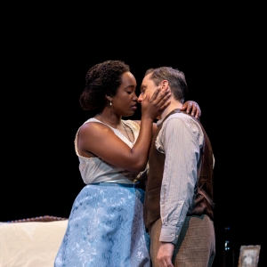 Review: WEDDING BAND At The Stratford Festival is A Beautifully Heartbreaking Story a Photo