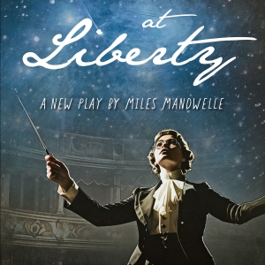 ATLAS AT LIBERTY Sets Cast For Reading May 19 Photo