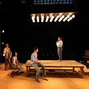 Review: A Cleverly Reimagined MRS. WARREN'S PROFESSION at Central Square Theater