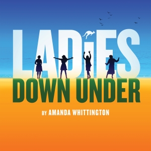 Cast Set for LADIES DOWN UNDER At The New Vic Theatre This March Video