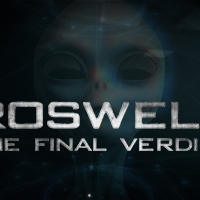 ROSWELL: THE FINAL VERDICT Debuts July 2nd on Discovery Plus
