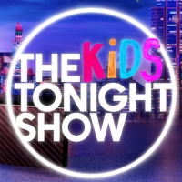 VIDEO: Peacock Releases the Trailer for THE KIDS TONIGHT SHOW Video