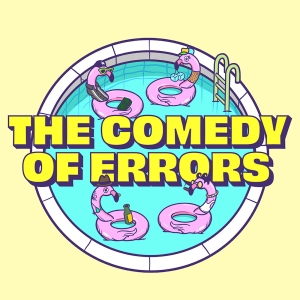 Old Globes Globe For All Tour Announces THE COMEDY OF ERRORS Cast and Creatives Photo