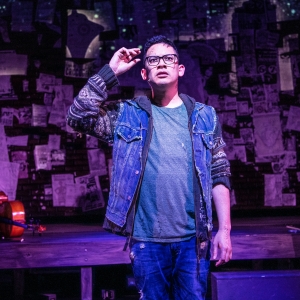 Review Roundup: LIZARD BOY Opens at Theatre Row Photo