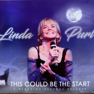 Album Review:  If Linda Purl's THIS COULD BE THE START Is The Start, We Can't Wait To See The Finished Product
