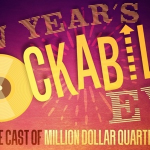 Marriott Theatre To Present NEW YEARS ROCKABILLY EVE Photo