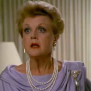 MURDER, SHE WROTE Film Adaptation In the Works Photo