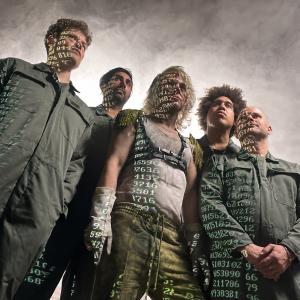 Evil Island Releases Debut Album TERRAFORM THE AFTERLIFE Photo