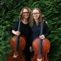 MPAC Presents Facebook Live Friday Concert Featuring Sweet Cello Duo Photo