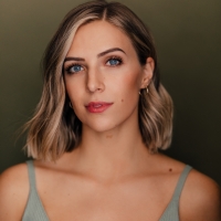 Libby Lloyd from the MOULIN ROUGE! THE MUSICAL National Tour Presented by Broadway In Interview