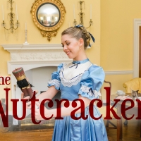 Ballet Theatre of Maryland to Present THE NUTCRACKER