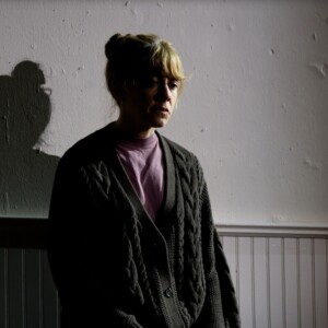 Video: Susannah Flood Unpacks the Trauma and Resilience at the Heart of PRE-EXISTING  Photo
