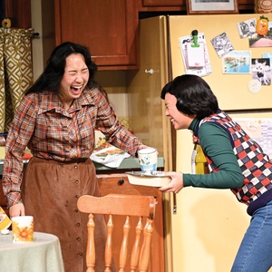 Review: THE HEART SELLERS Sells IN at Horizon Theatre Company Photo
