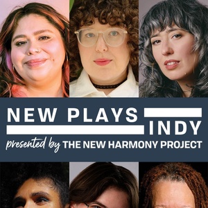 NEW HARMONY PROJECT to Celebrate 40th Anniversary Season in Indianapolis Photo