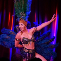 17th Annual NY Burlesque Festival Set for Sept 26th-29th Photo