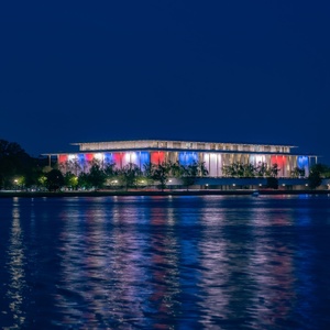 President Trump Announces Two-Year Closure of Kennedy Center