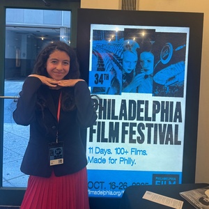 Student Blog: Navigating My Professional Life & Fall Semester: A Re-Introduction to M Photo